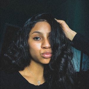 Meet your Posher, Jossalyn